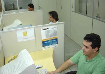 Fipp oferece treinamento para jovens carentes